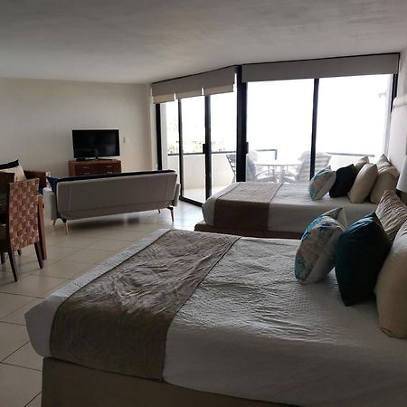 Condominios San Carlos San Carlos Nuevo Guaymas Pokoj fotografie