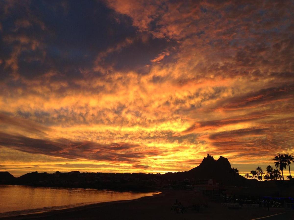 Condominios San Carlos San Carlos Nuevo Guaymas Exteriér fotografie