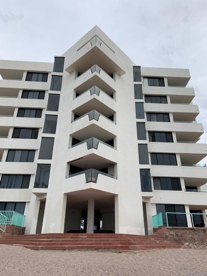 Condominios San Carlos San Carlos Nuevo Guaymas Exteriér fotografie