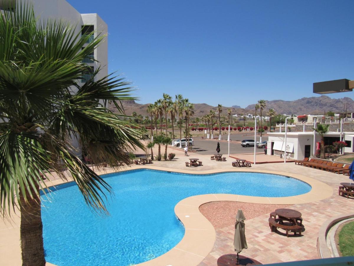 Condominios San Carlos San Carlos Nuevo Guaymas Exteriér fotografie