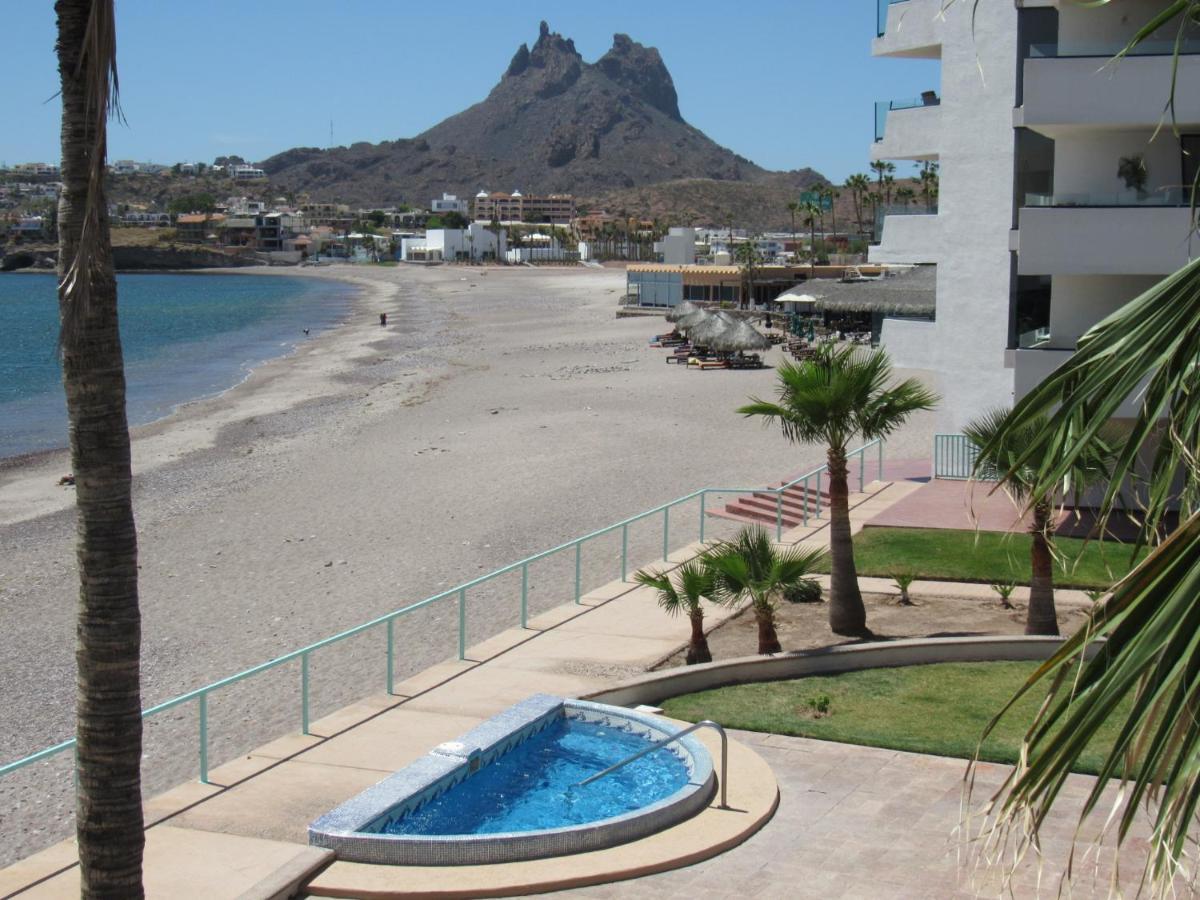 Condominios San Carlos San Carlos Nuevo Guaymas Exteriér fotografie