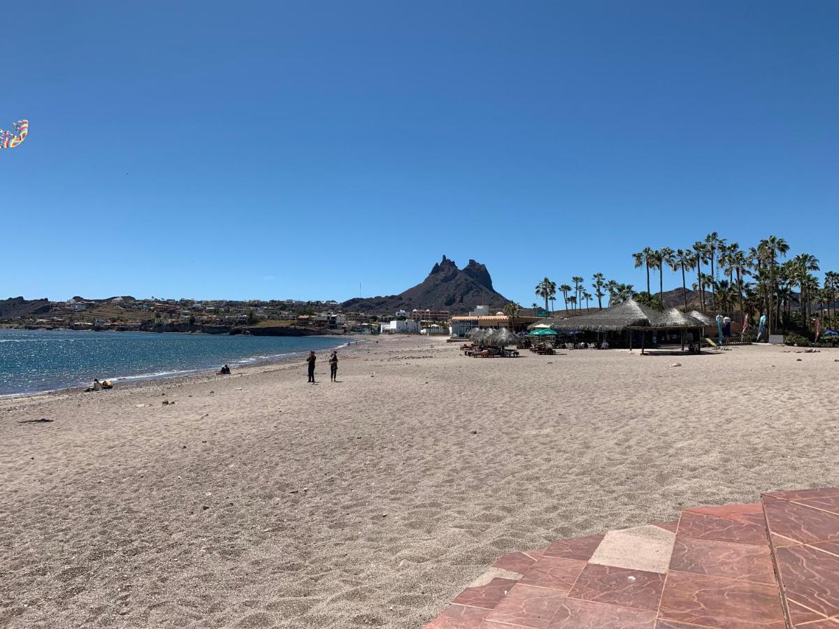 Condominios San Carlos San Carlos Nuevo Guaymas Exteriér fotografie