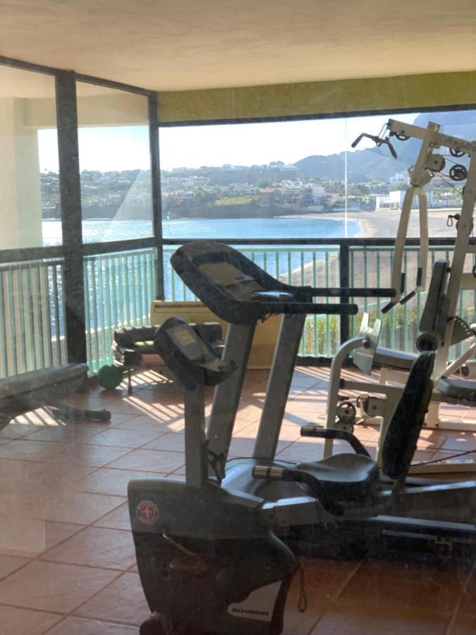 Condominios San Carlos San Carlos Nuevo Guaymas Exteriér fotografie