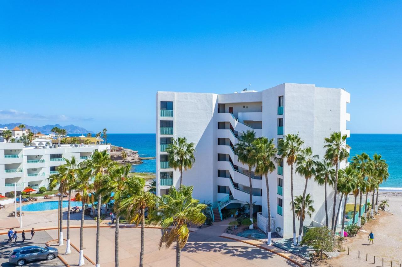 Condominios San Carlos San Carlos Nuevo Guaymas Exteriér fotografie