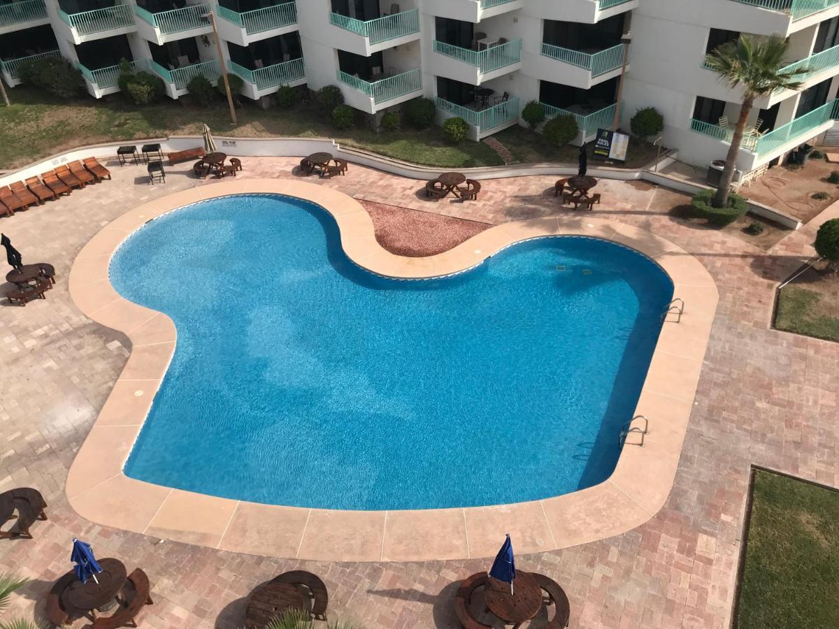 Condominios San Carlos San Carlos Nuevo Guaymas Exteriér fotografie