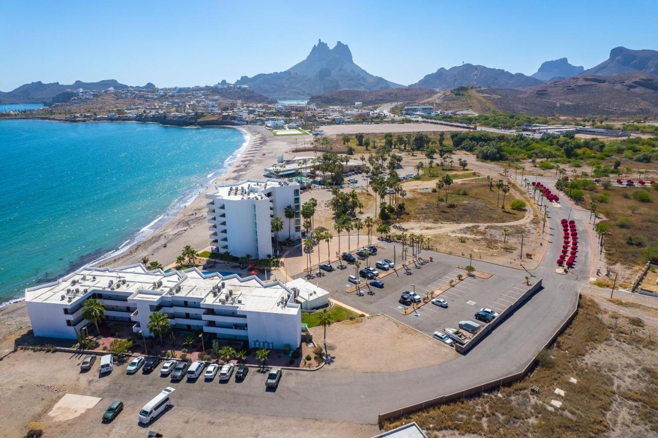 Condominios San Carlos San Carlos Nuevo Guaymas Exteriér fotografie