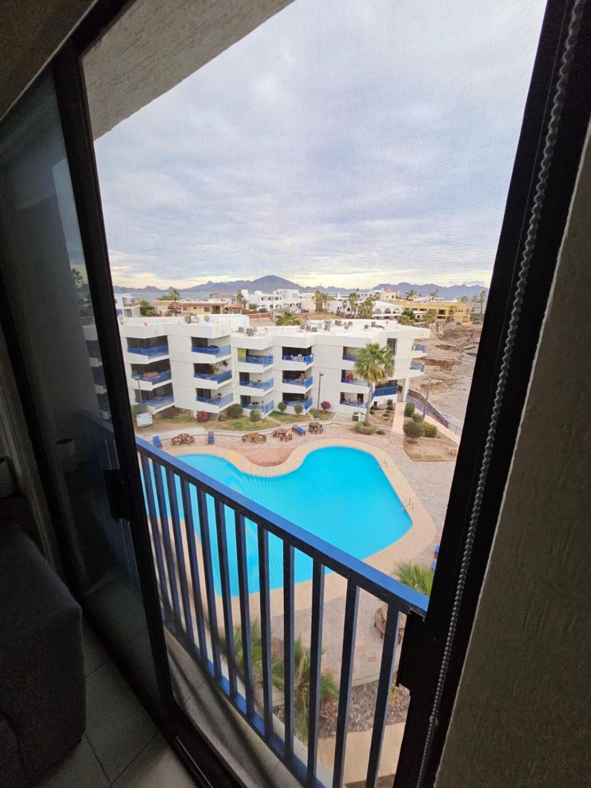 Condominios San Carlos San Carlos Nuevo Guaymas Exteriér fotografie