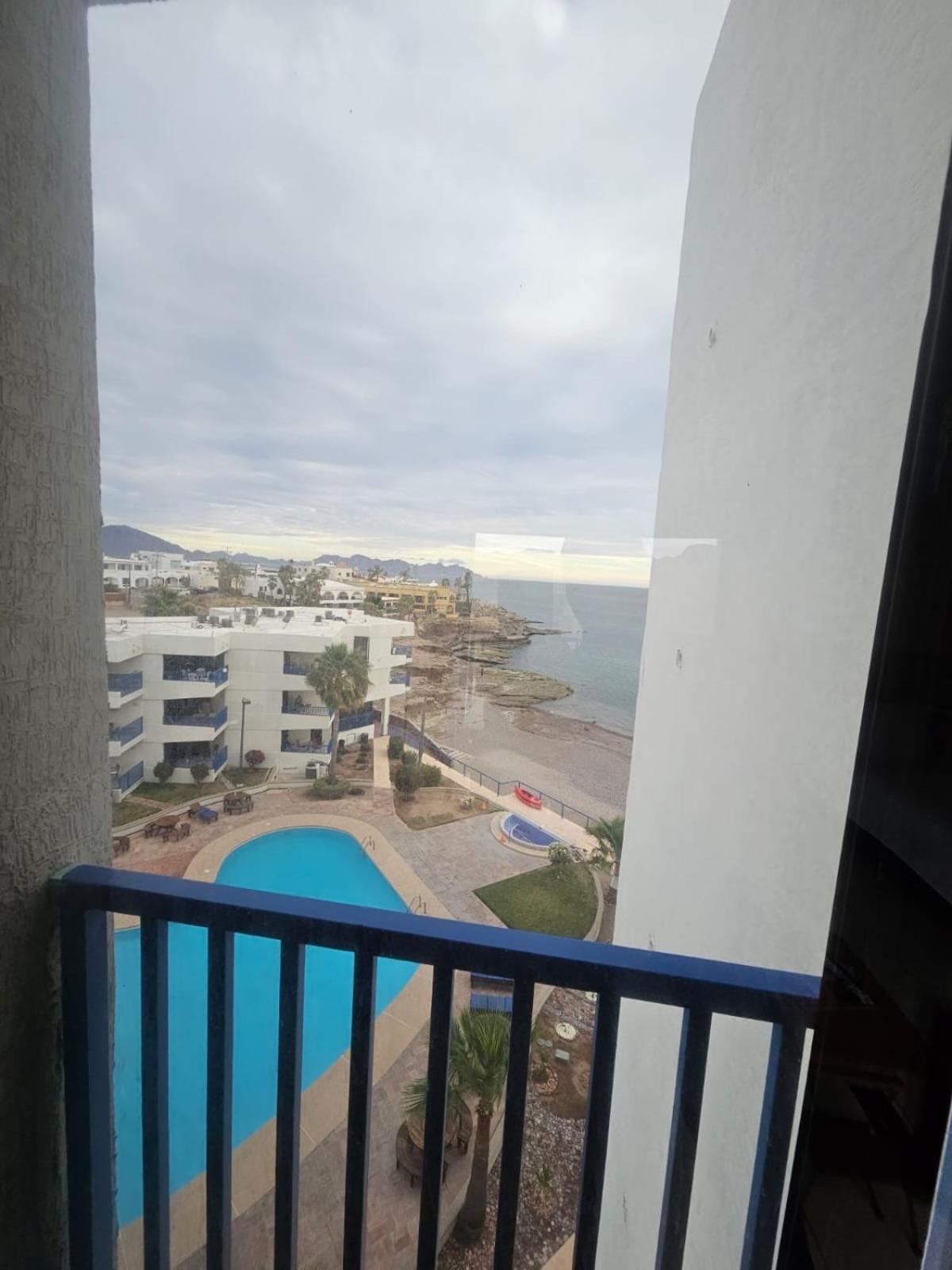 Condominios San Carlos San Carlos Nuevo Guaymas Exteriér fotografie