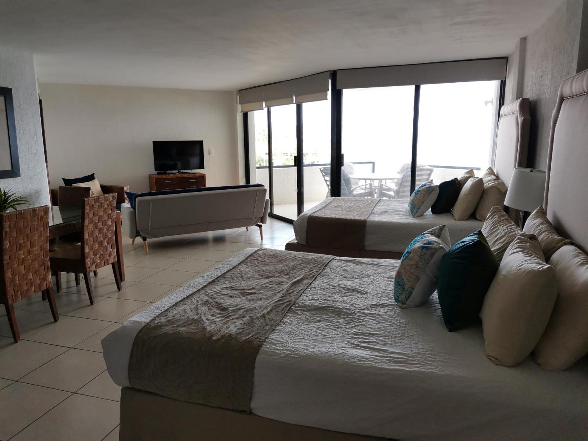 Condominios San Carlos San Carlos Nuevo Guaymas Pokoj fotografie