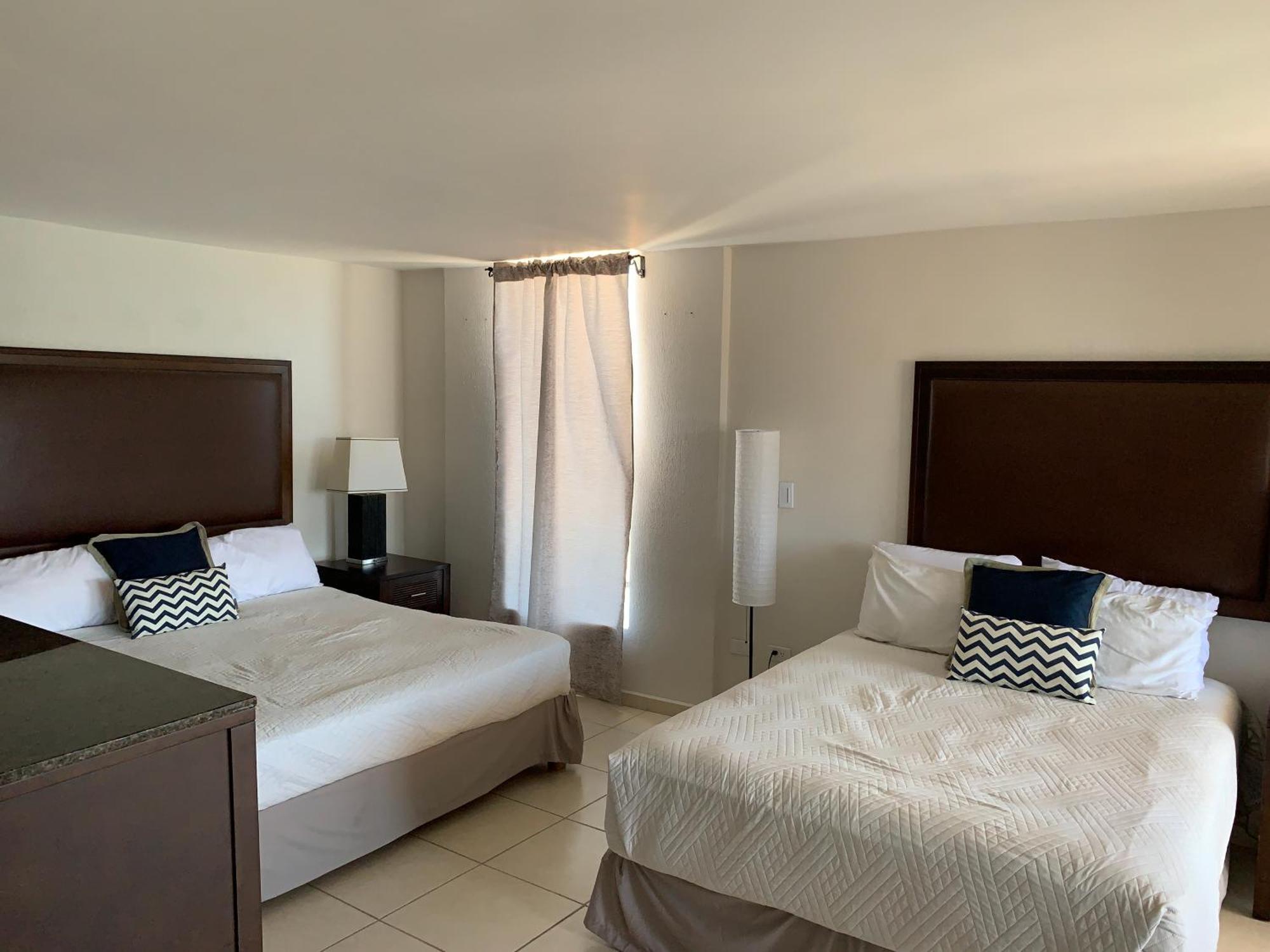 Condominios San Carlos San Carlos Nuevo Guaymas Pokoj fotografie