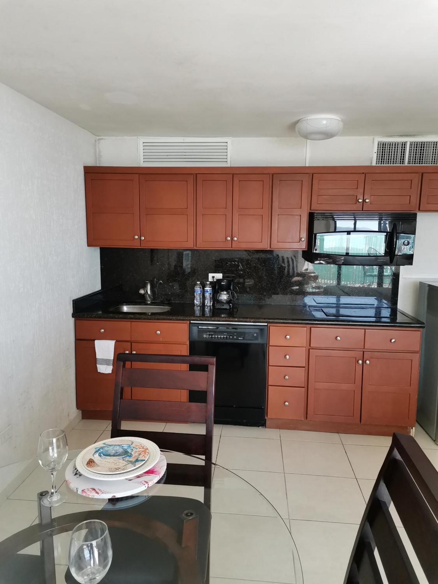 Condominios San Carlos San Carlos Nuevo Guaymas Pokoj fotografie