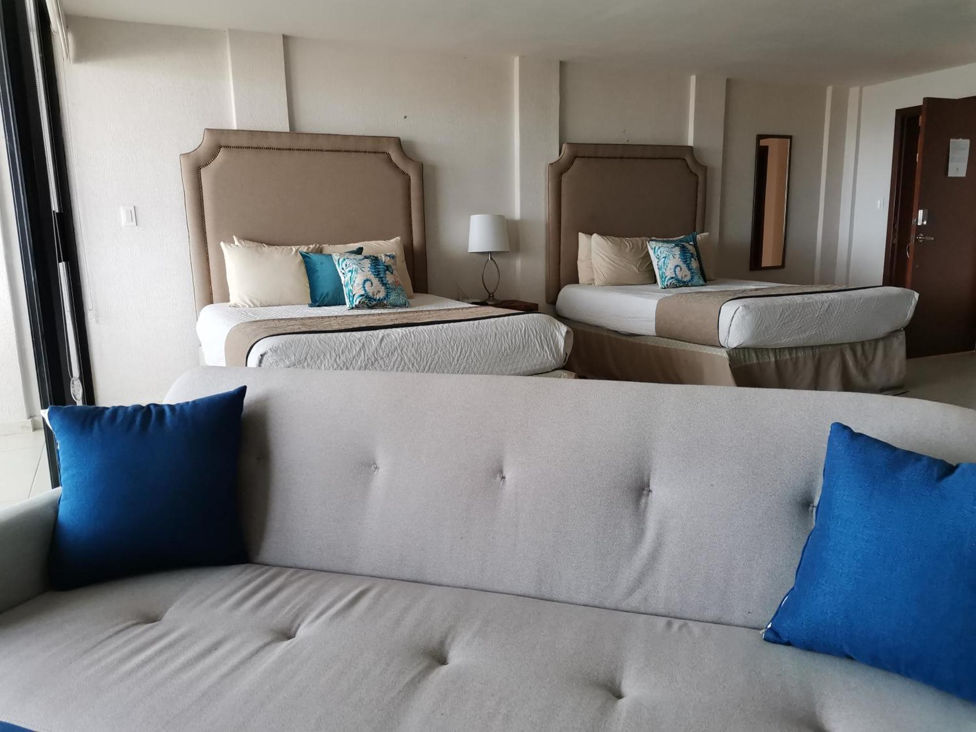 Condominios San Carlos San Carlos Nuevo Guaymas Pokoj fotografie