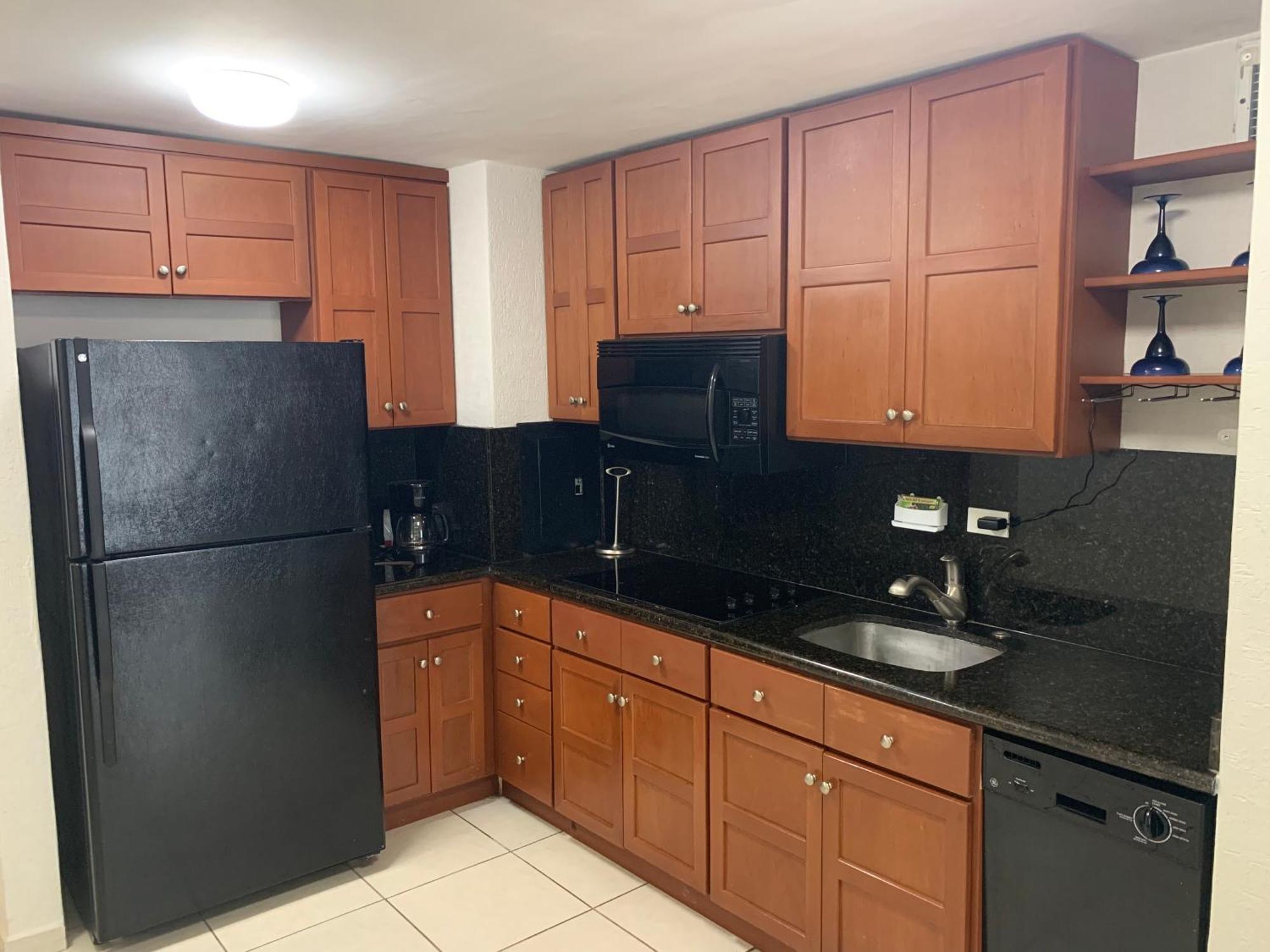 Condominios San Carlos San Carlos Nuevo Guaymas Pokoj fotografie