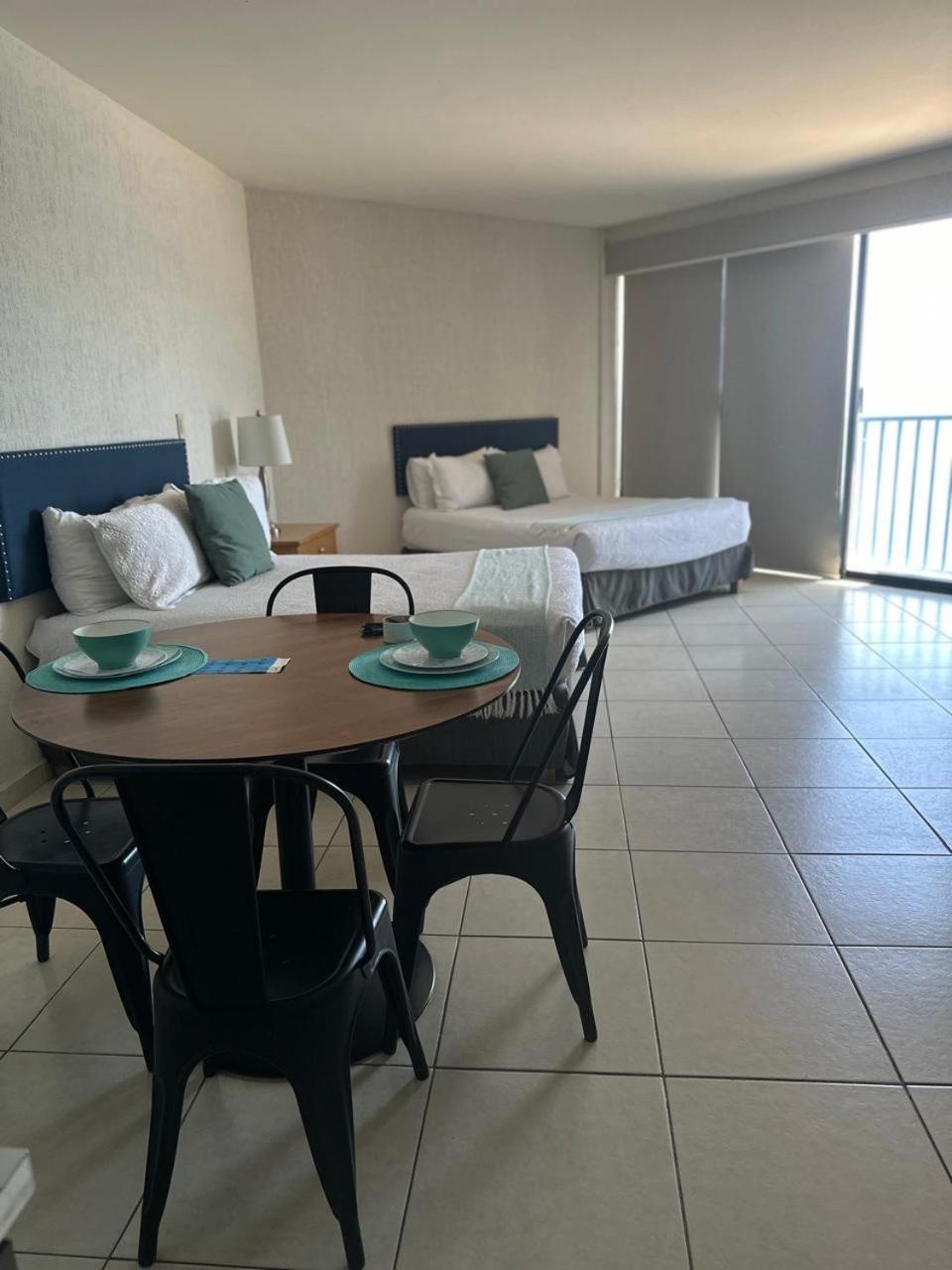 Condominios San Carlos San Carlos Nuevo Guaymas Exteriér fotografie