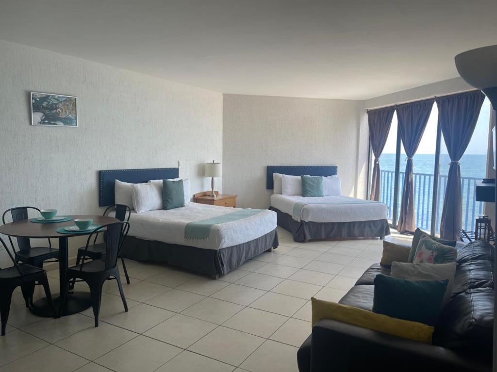 Condominios San Carlos San Carlos Nuevo Guaymas Exteriér fotografie
